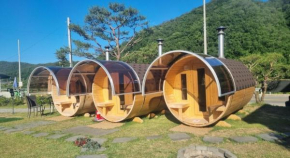 Hongcheon Romantic Travel Pension